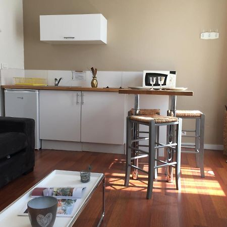 Bien Etre Immo Apartment Poitiers Luaran gambar