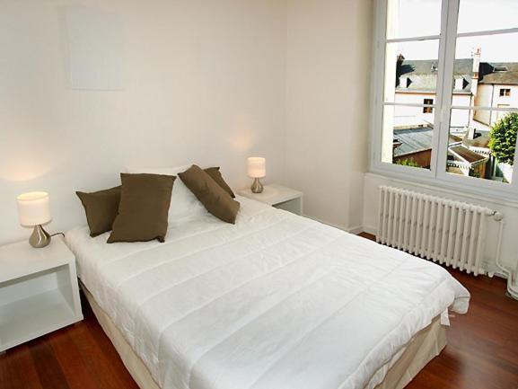 Bien Etre Immo Apartment Poitiers Luaran gambar