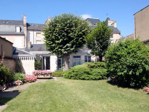 Bien Etre Immo Apartment Poitiers Luaran gambar