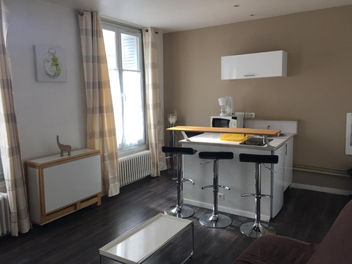 Bien Etre Immo Apartment Poitiers Luaran gambar