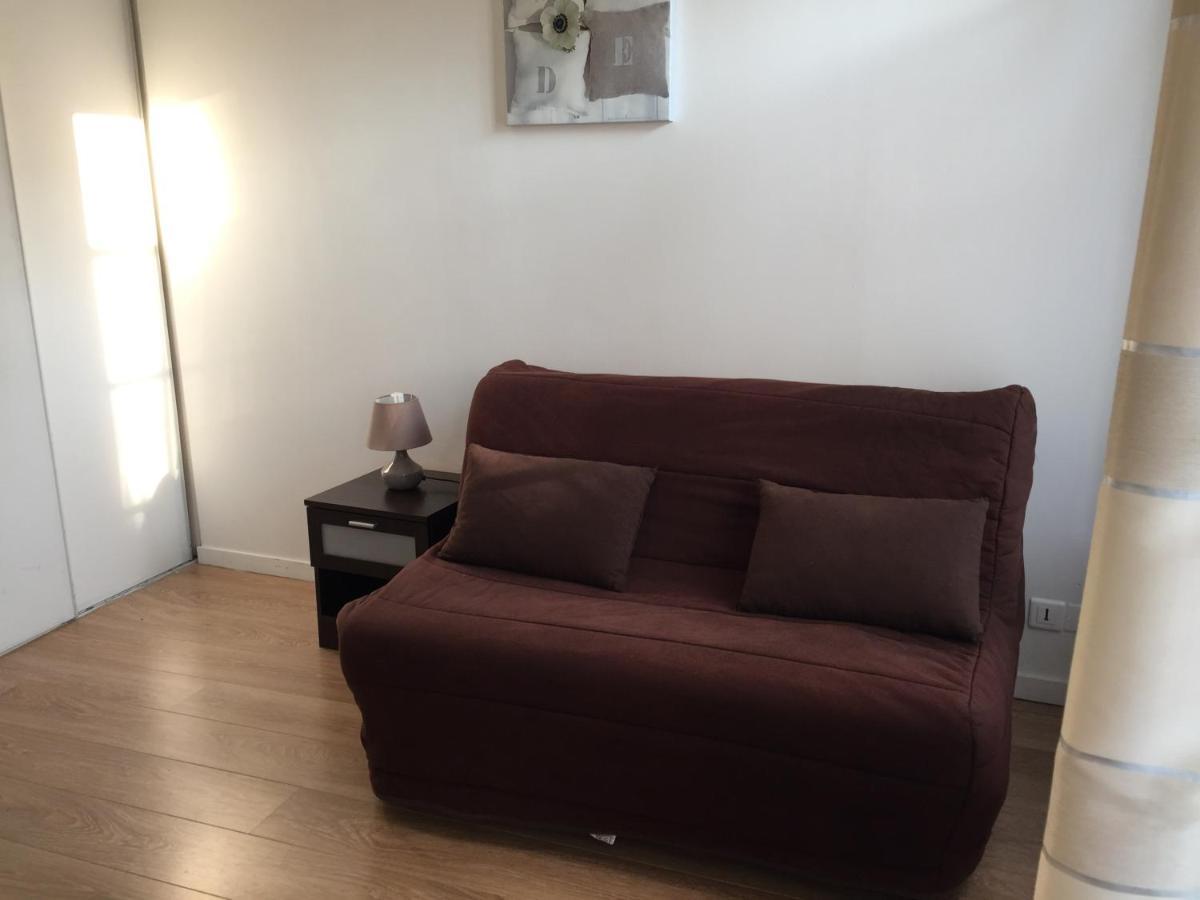 Bien Etre Immo Apartment Poitiers Luaran gambar