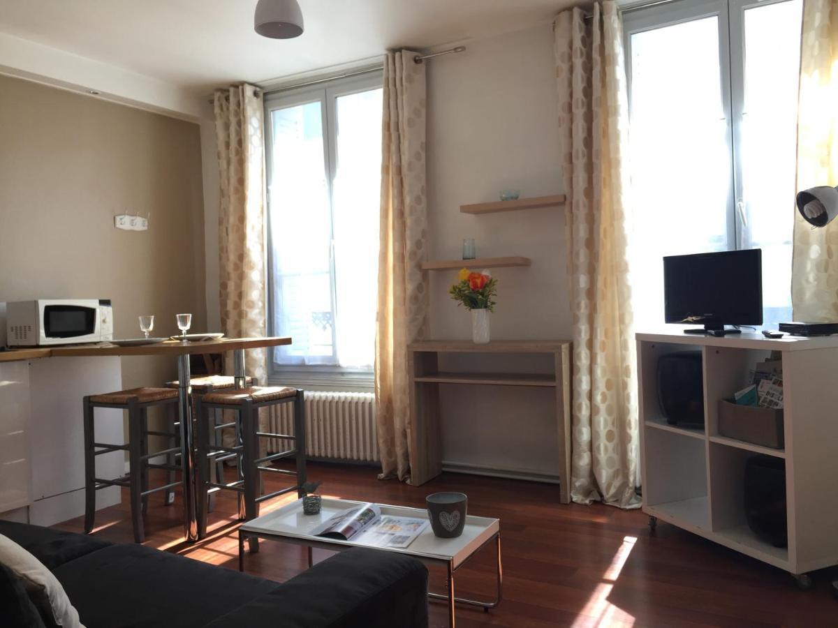 Bien Etre Immo Apartment Poitiers Luaran gambar