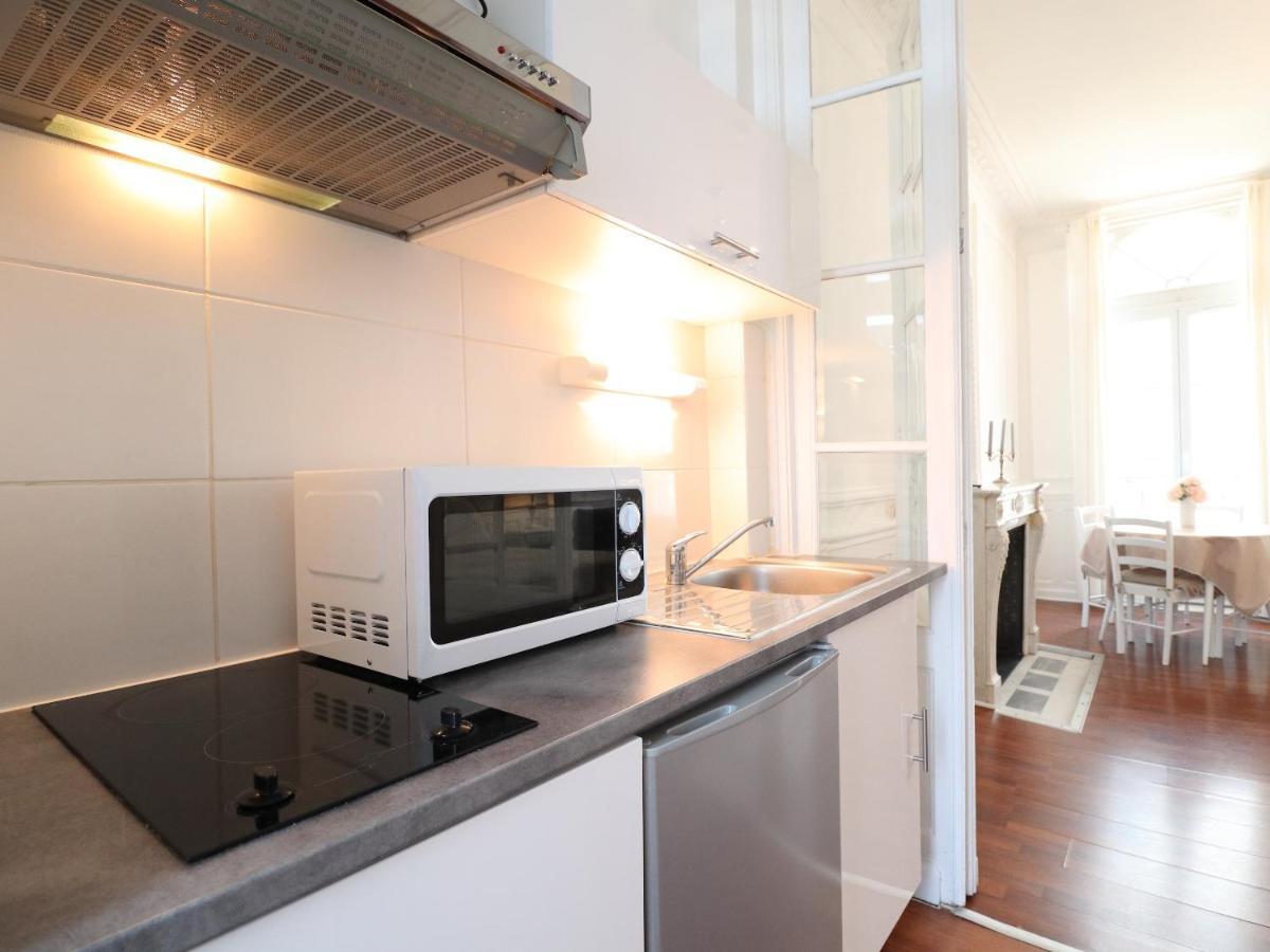 Bien Etre Immo Apartment Poitiers Luaran gambar