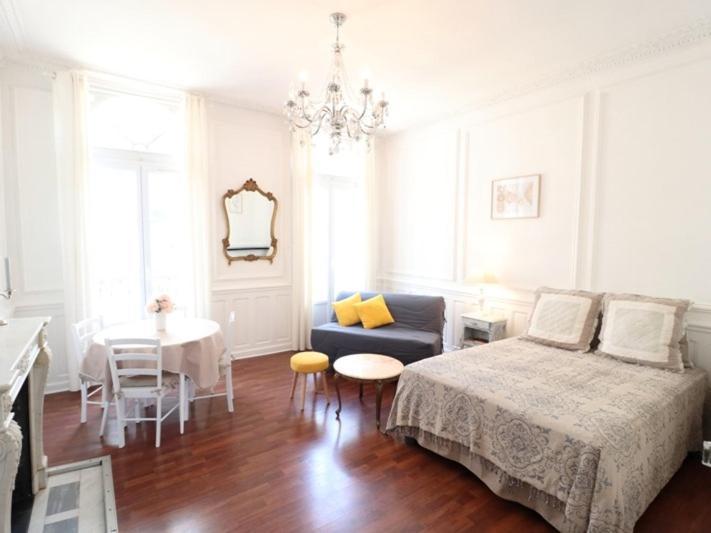 Bien Etre Immo Apartment Poitiers Bilik gambar
