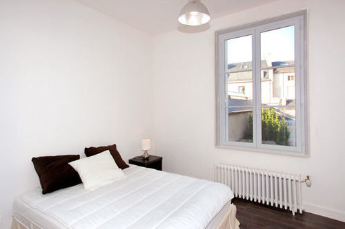 Bien Etre Immo Apartment Poitiers Luaran gambar