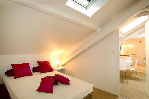 Bien Etre Immo Apartment Poitiers Luaran gambar