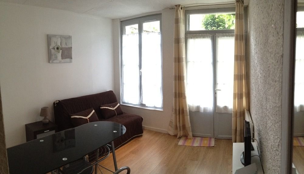 Bien Etre Immo Apartment Poitiers Luaran gambar